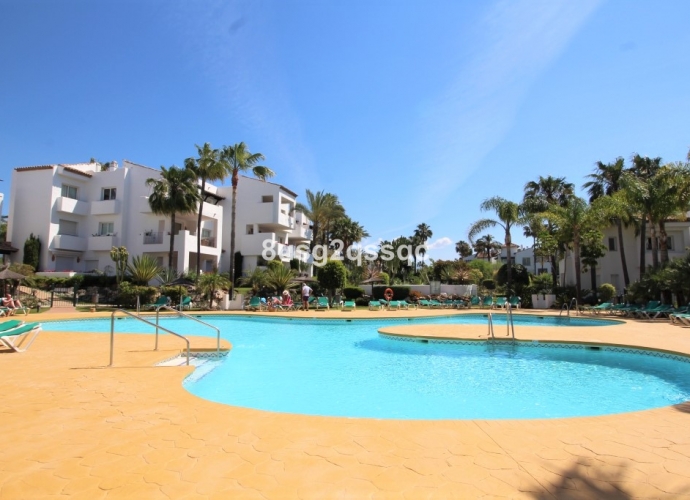 Apartment Ground Floor in Costalita - 1