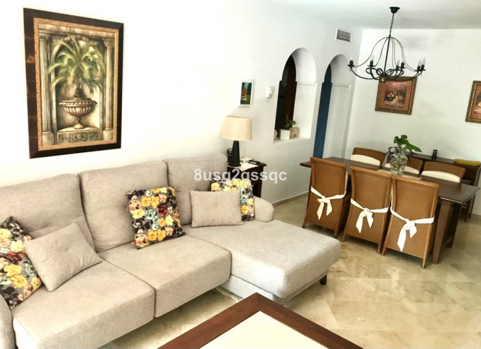 Apartment Ground Floor in Costalita - 2