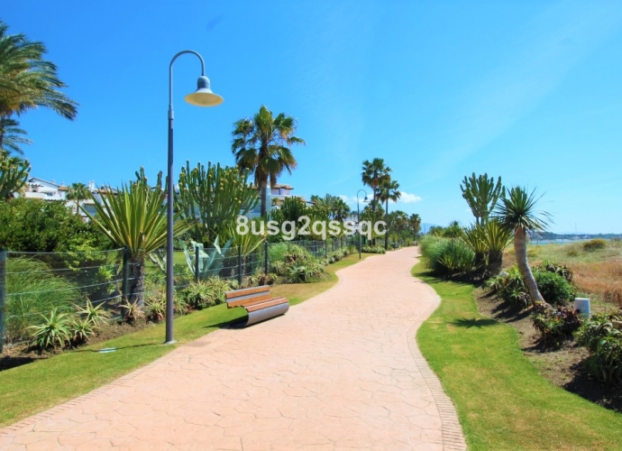 Apartment Ground Floor in Costalita - 3