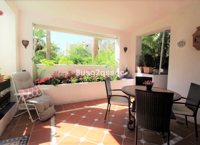 Apartment Ground Floor in Costalita - 4