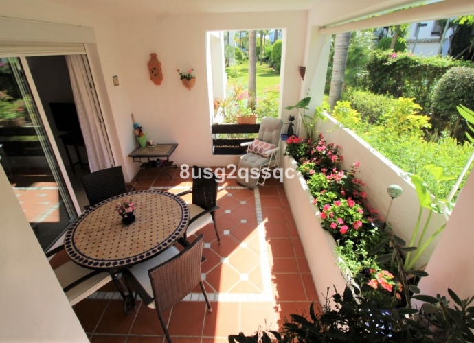 Apartment Ground Floor in Costalita - 5