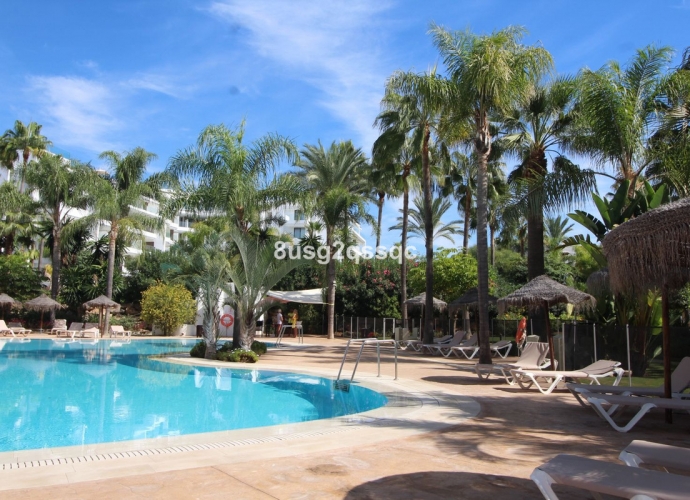 Apartment Ground Floor in Costalita - 7