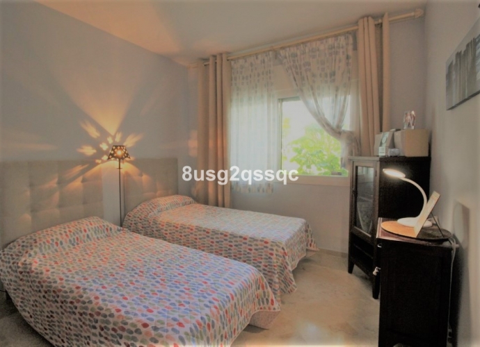 Apartment Ground Floor in Costalita - 10