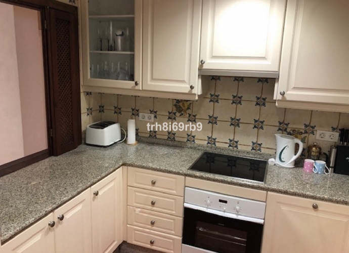 Appartement  rez de chaussée situé à Estepona - 6