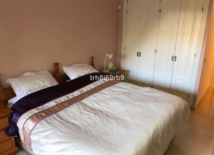 Appartement  rez de chaussée situé à Estepona - 7