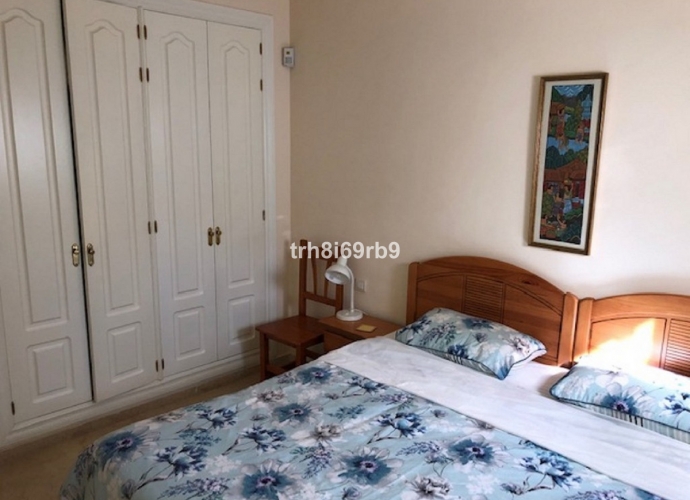 Appartement  rez de chaussée situé à Estepona - 9