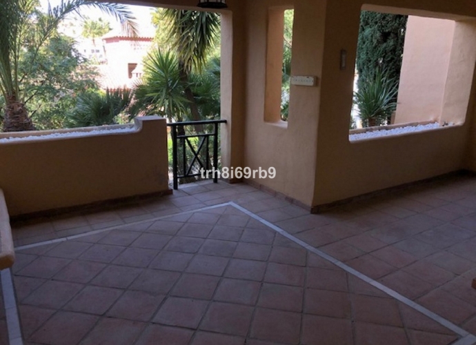 Appartement  rez de chaussée situé à Estepona - 10