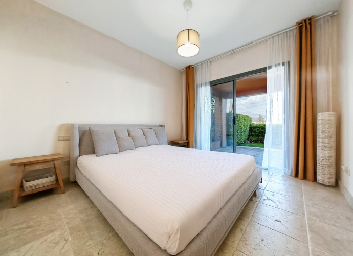 Appartement  rez de chaussée situé à Benahavís Benatalaya  - 6
