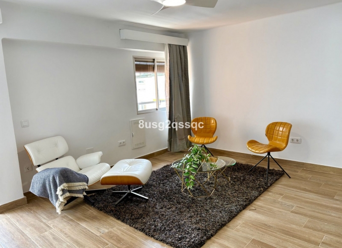Duplex situé à San Pedro de Alcántara - 1