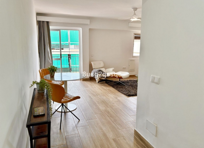Duplex situé à San Pedro de Alcántara - 3