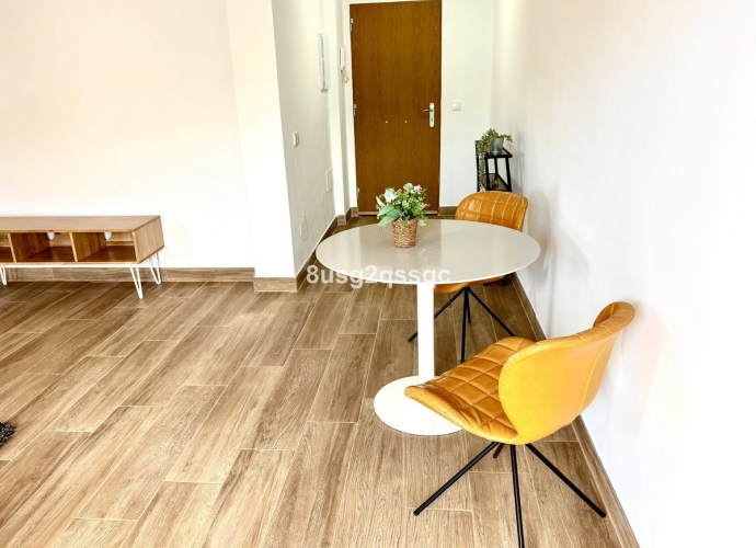 Duplex situé à San Pedro de Alcántara - 4