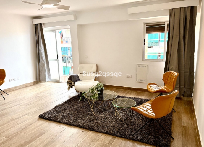 Duplex situé à San Pedro de Alcántara - 5