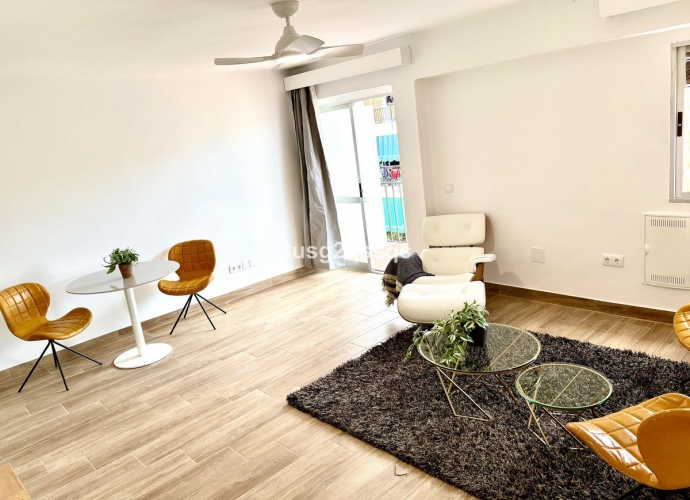 Duplex situé à San Pedro de Alcántara - 6