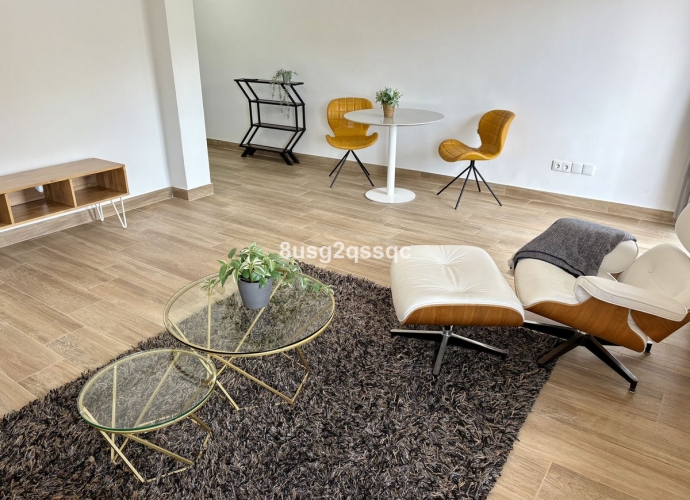 Duplex situé à San Pedro de Alcántara - 8