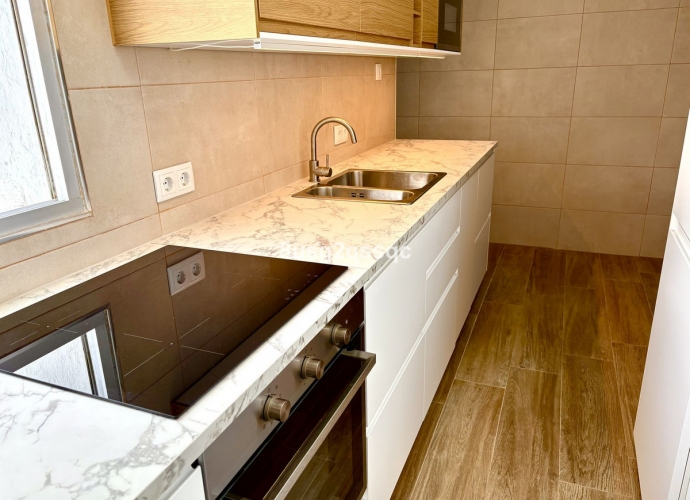 Duplex situé à San Pedro de Alcántara - 9
