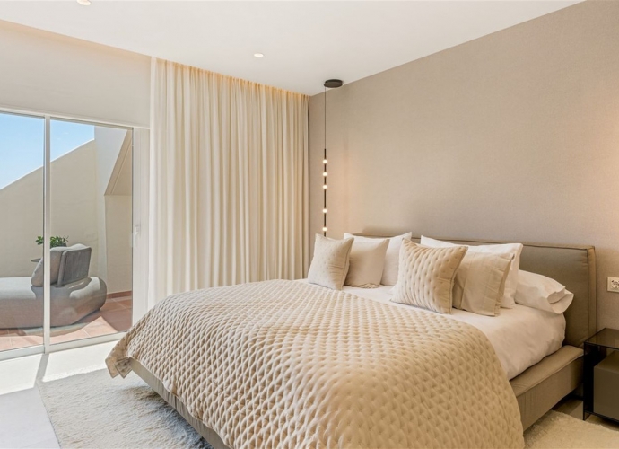 Apartamento Planta Baja en New Golden Mile - 5