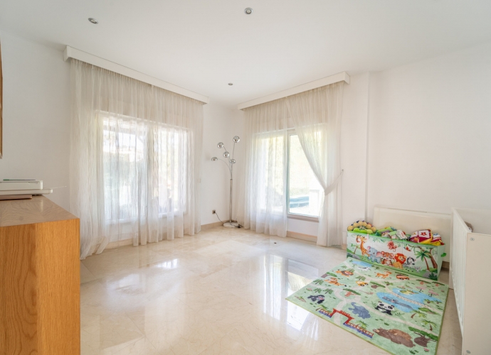 Villa Detached in Guadalmina Baja - 10