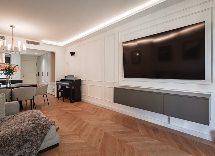 Appartement  rez de chaussée situé à Benahavís Gazules del Sol  - 3