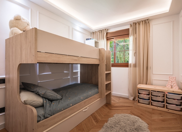 Appartement  rez de chaussée situé à Benahavís Gazules del Sol  - 7