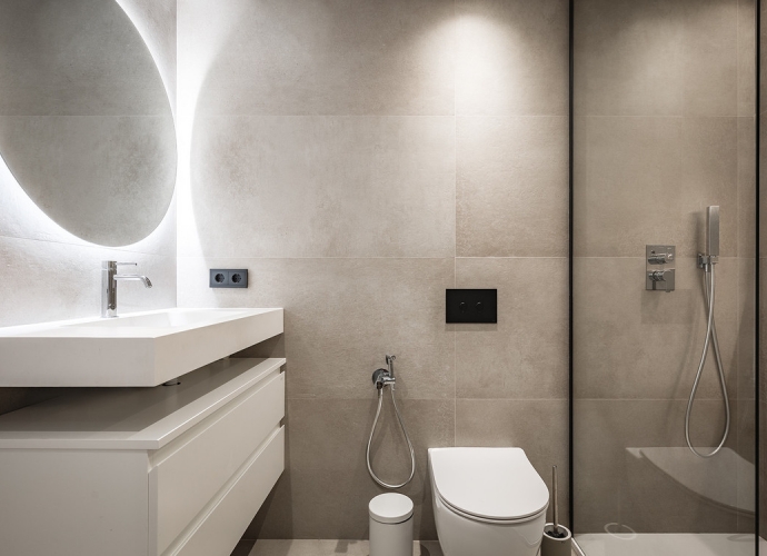 Appartement  rez de chaussée situé à Benahavís Gazules del Sol  - 8