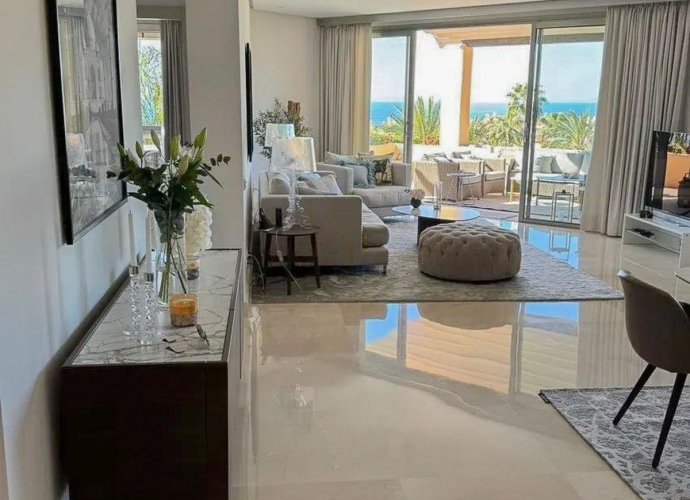 Apartment Penthouse in Sierra Blanca - 2