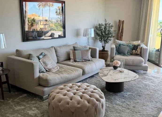 Apartment Penthouse in Sierra Blanca - 3