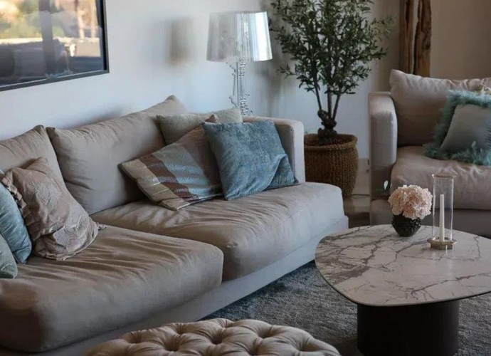 Apartment Penthouse in Sierra Blanca - 4