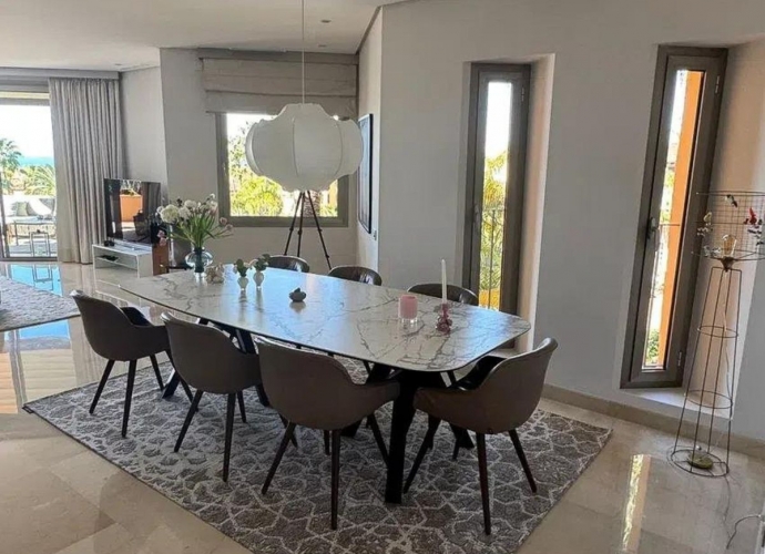 Apartment Penthouse in Sierra Blanca - 5
