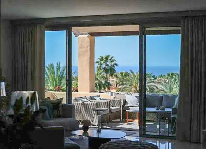 Apartment Penthouse in Sierra Blanca - 6