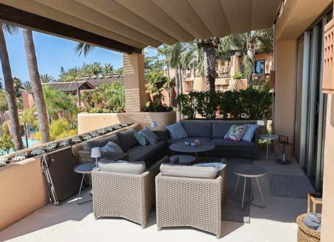 Apartment Penthouse in Sierra Blanca - 7