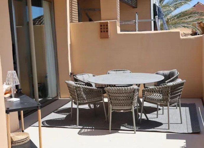 Apartment Penthouse in Sierra Blanca - 8