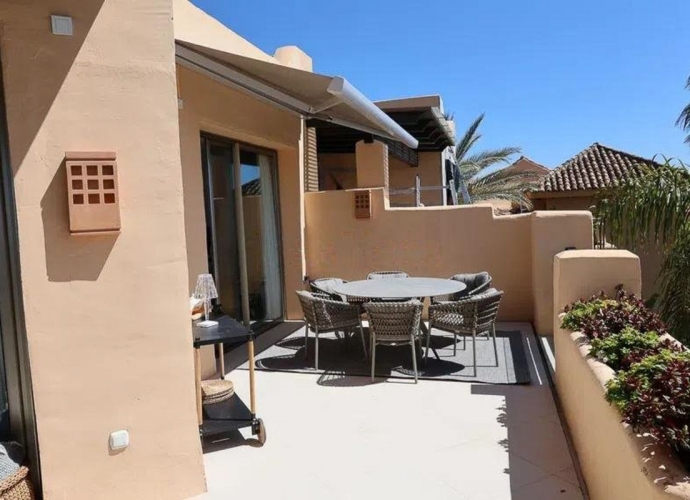 Apartment Penthouse in Sierra Blanca - 9
