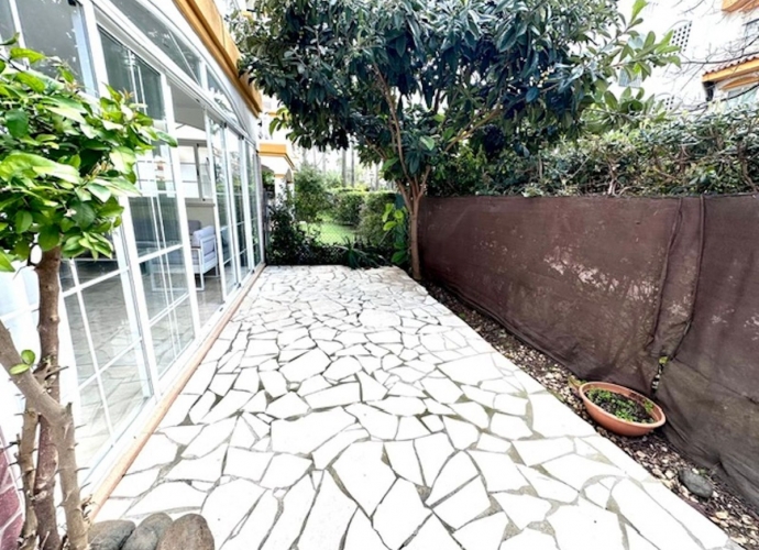 Appartement  rez de chaussée situé à Nueva Andalucía Dama de Noche  - 5