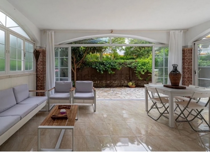 Apartamento Planta Baja en Nueva Andalucía Dama de Noche  - 7