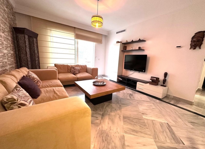 Appartement  rez de chaussée situé à Nueva Andalucía Dama de Noche  - 9