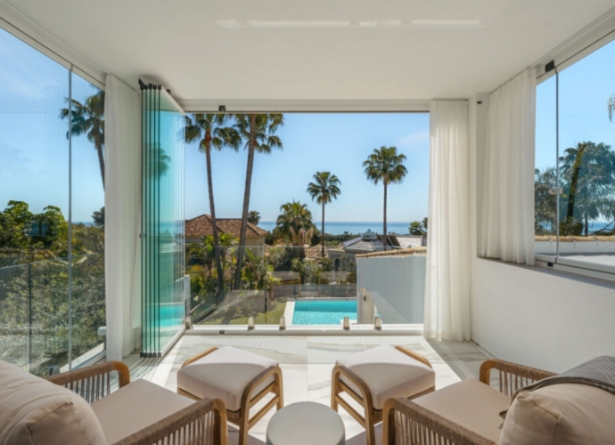 Villa Independiente en The Golden Mile Villas en The Golden Mile  - 4