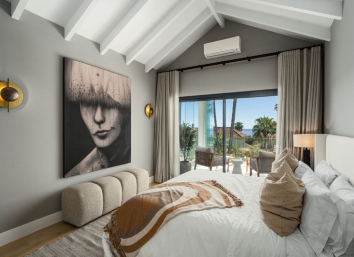 Villa Independiente en The Golden Mile Villas en The Golden Mile  - 8