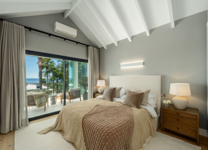 Villa Independiente en The Golden Mile Villas en The Golden Mile  - 10