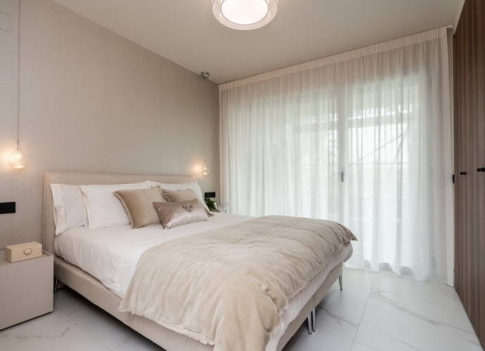 Apartment Ground Floor in San Pedro de Alcántara - 4