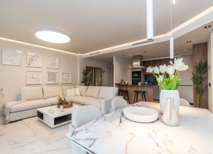 Apartment Ground Floor in San Pedro de Alcántara - 10