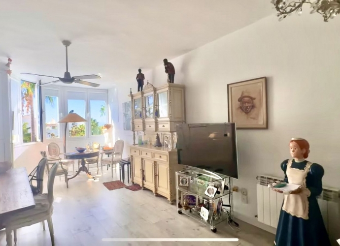 Duplex situé à The Golden Mile Marbella Real  - 8
