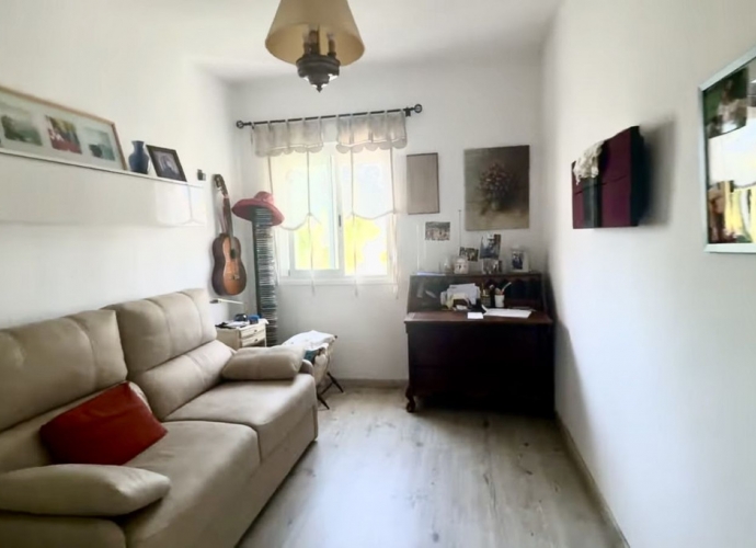 Duplex situé à The Golden Mile Marbella Real  - 9