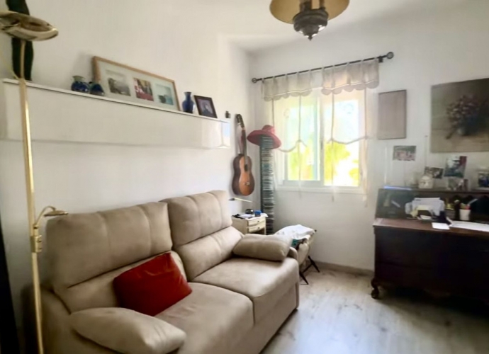 Duplex situé à The Golden Mile Marbella Real  - 10