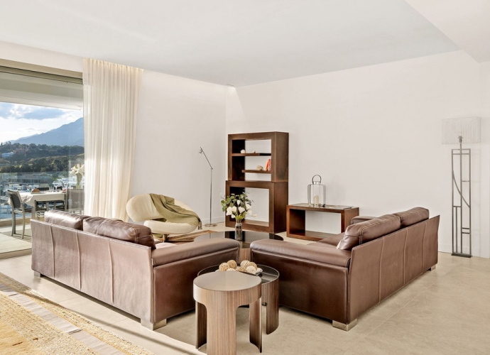 Apartment Middle Floor in Santa Clara - 6