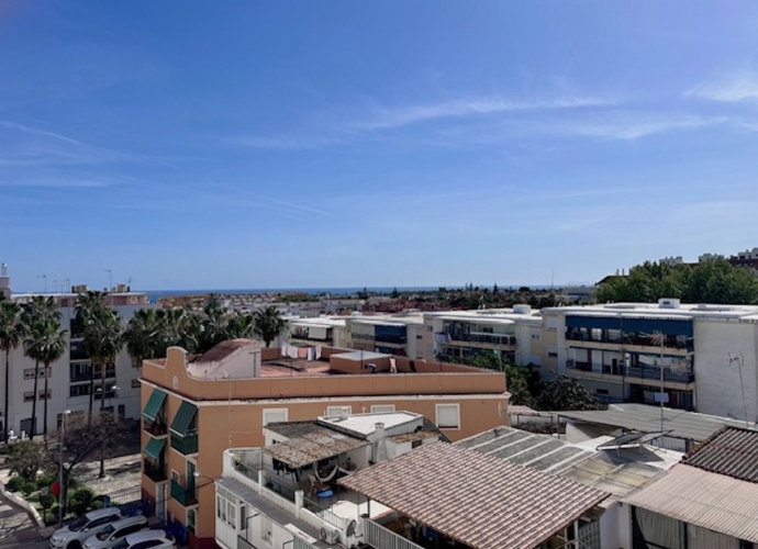 Apartment Penthouse in San Pedro de Alcántara - 1
