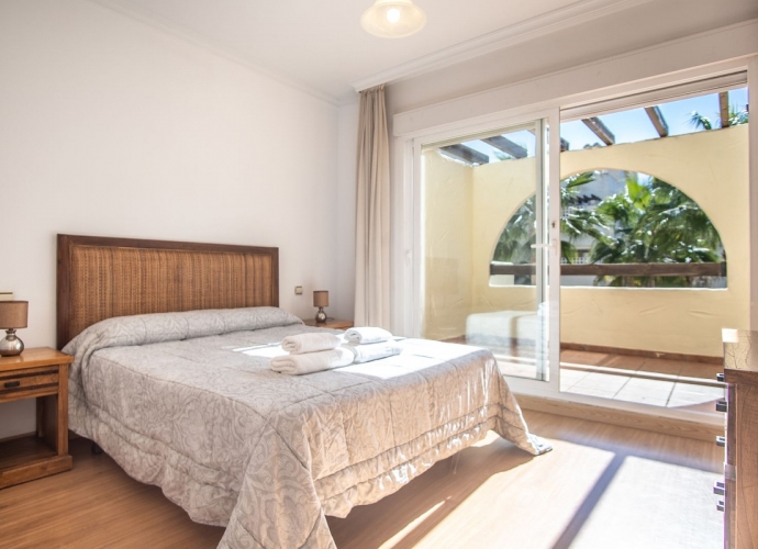 Apartamento Planta Media en New Golden Mile - 6