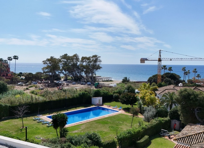 Villa indépendante situé à Los Monteros - 4