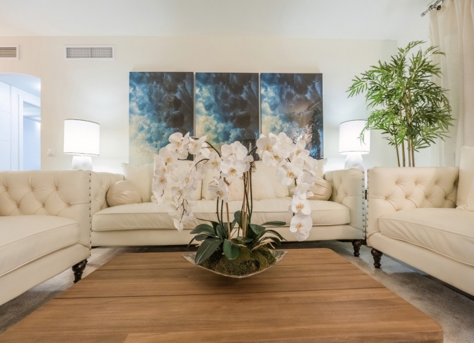 Apartment Ground Floor in The Golden Mile - 6