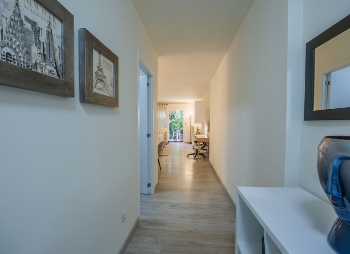 Apartment Ground Floor in The Golden Mile - 8