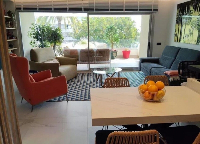 Apartment Middle Floor in San Pedro de Alcántara - 2
